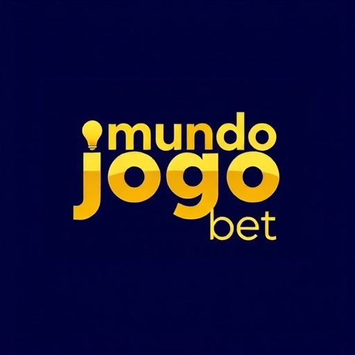 mundojogo Logo